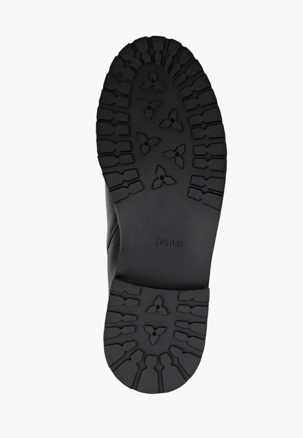 фото Ботинки berkonty