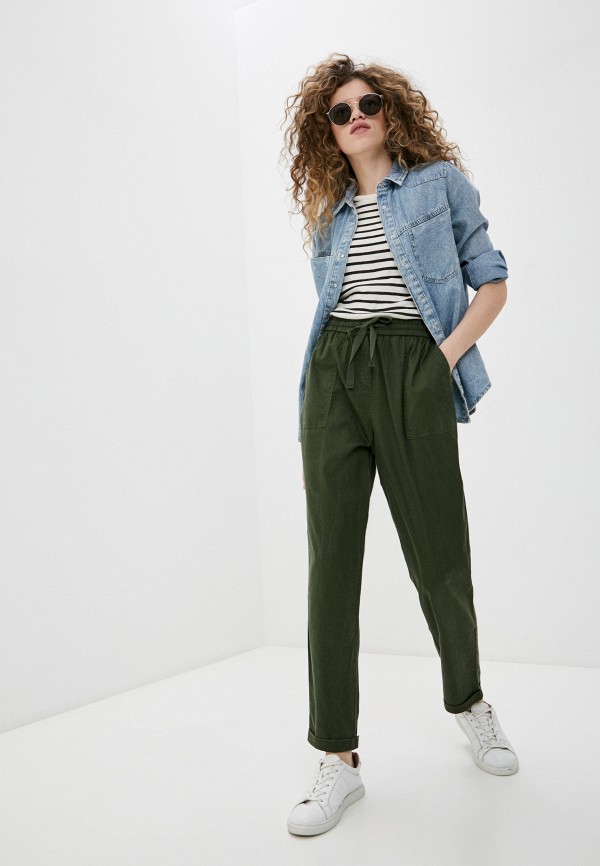 фото Брюки befree