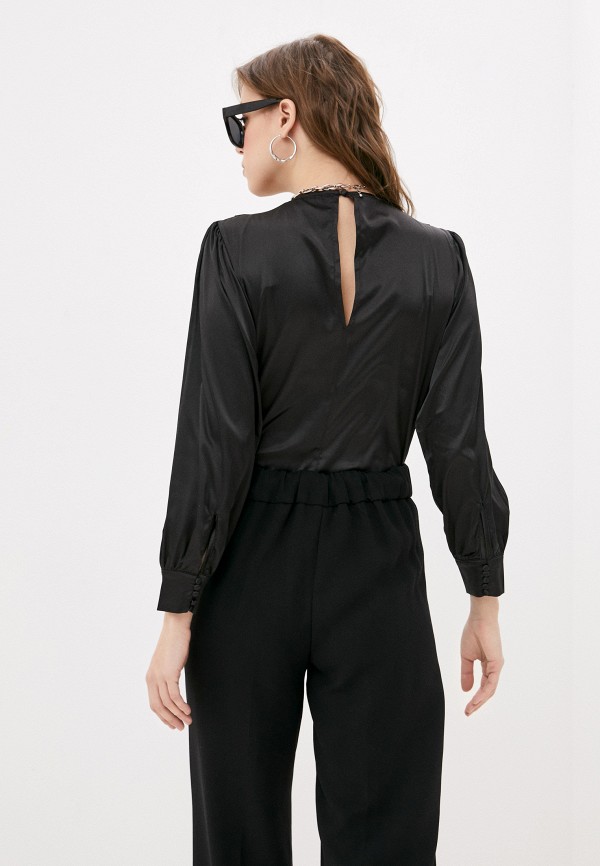 Боди Incity, Черный 
Боди Incity, Черный