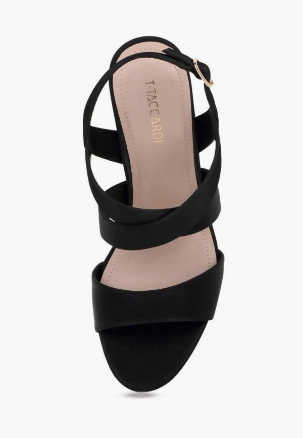 фото Босоножки t.taccardi