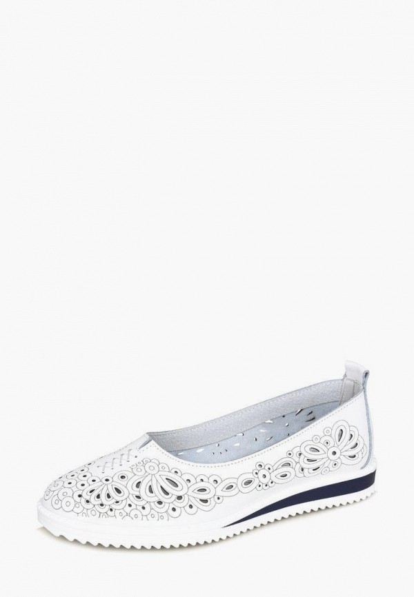 фото Туфли alessio nesca