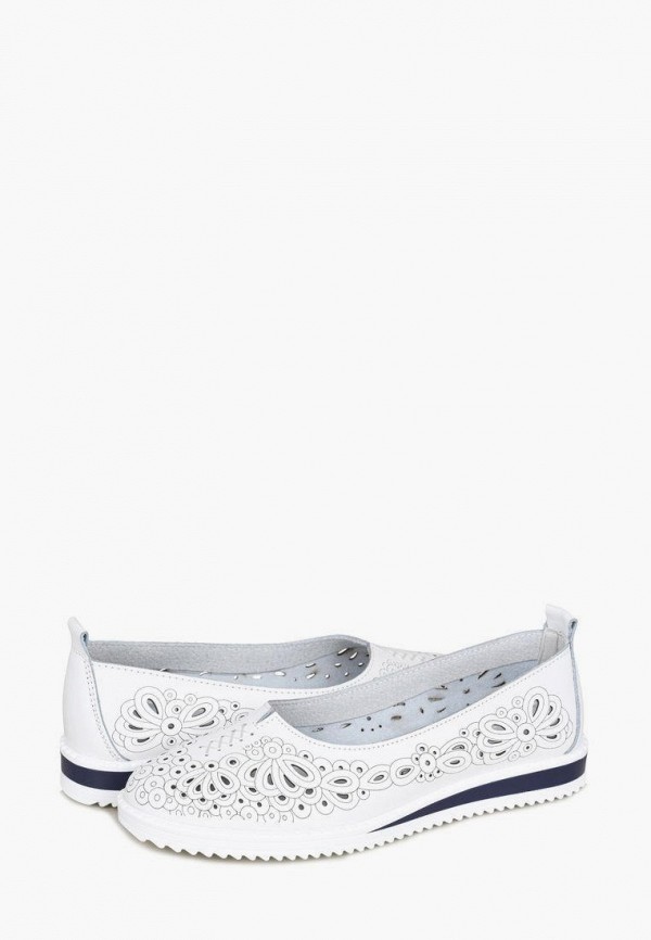 фото Туфли alessio nesca