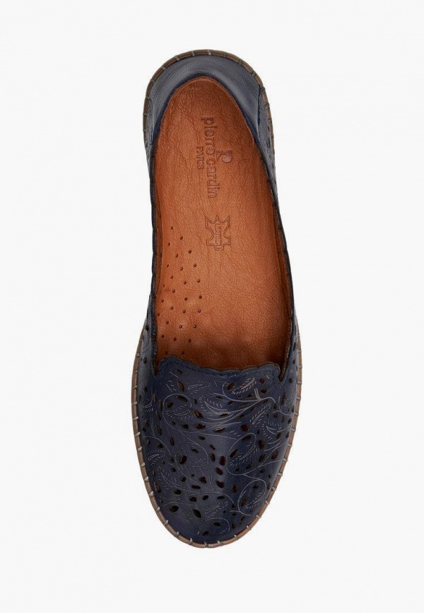 фото Туфли pierre cardin