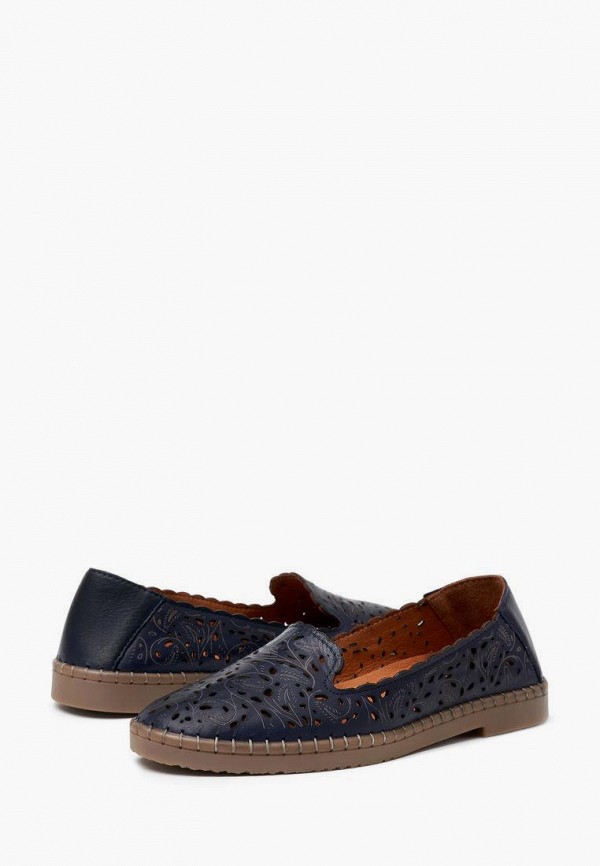 фото Туфли pierre cardin