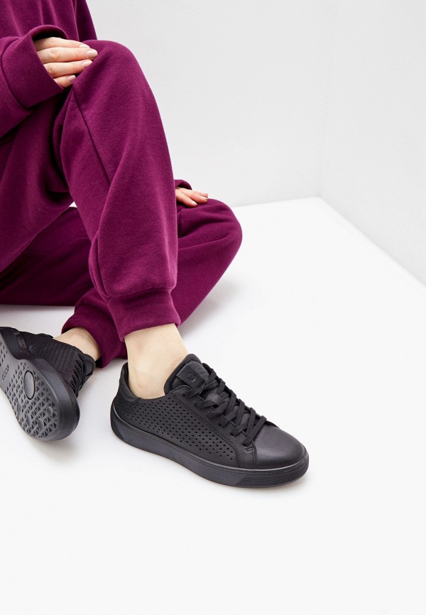 фото Кеды ecco