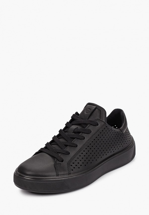 фото Кеды ecco