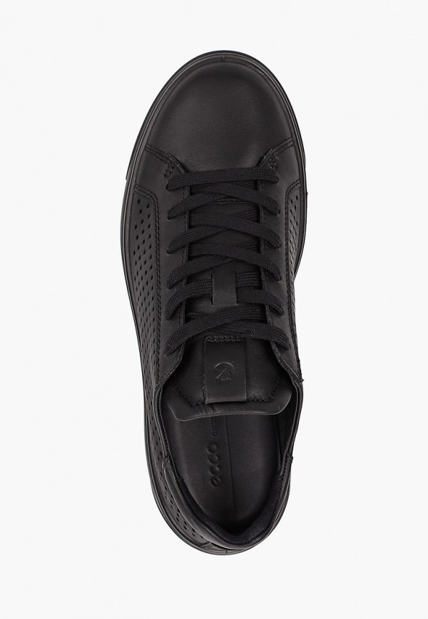 фото Кеды ecco