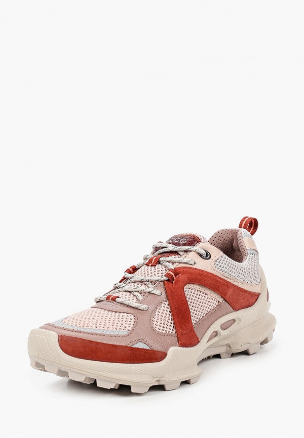 фото Кроссовки ecco