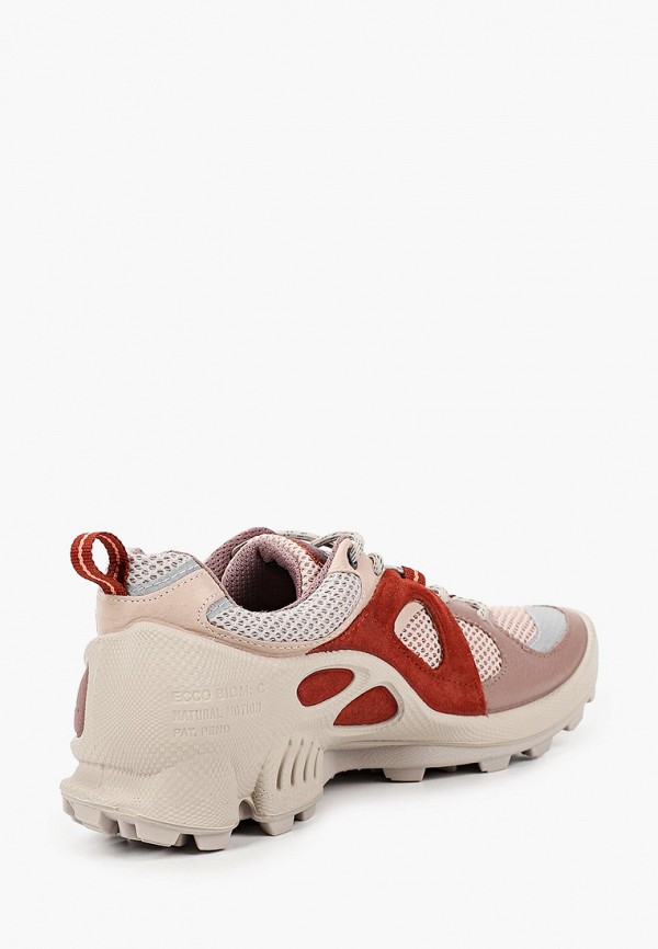 фото Кроссовки ecco