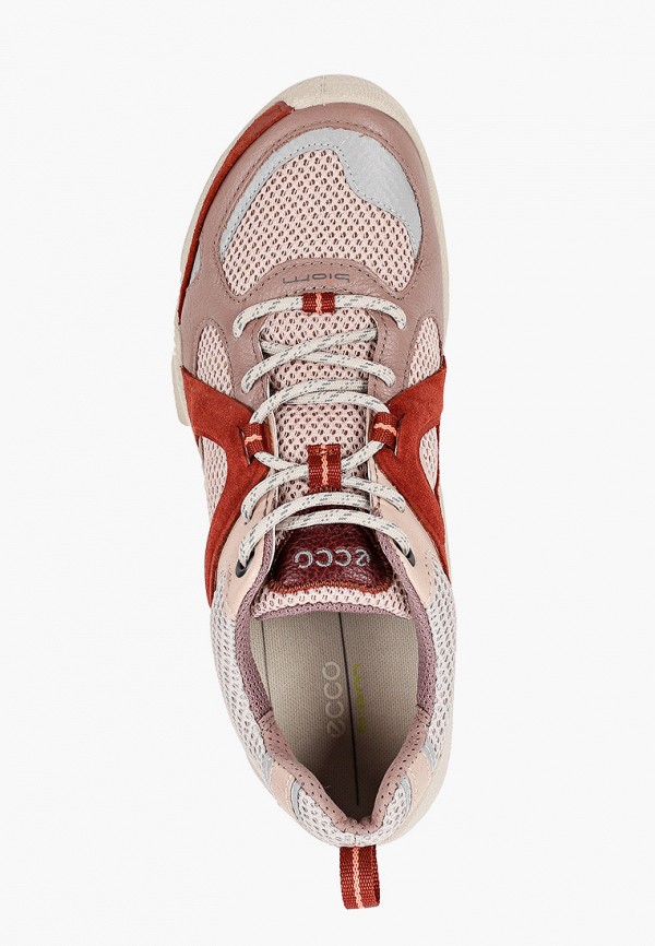 фото Кроссовки ecco