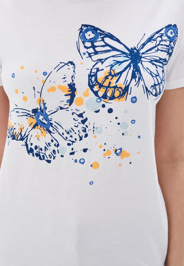 фото Футболка mavi