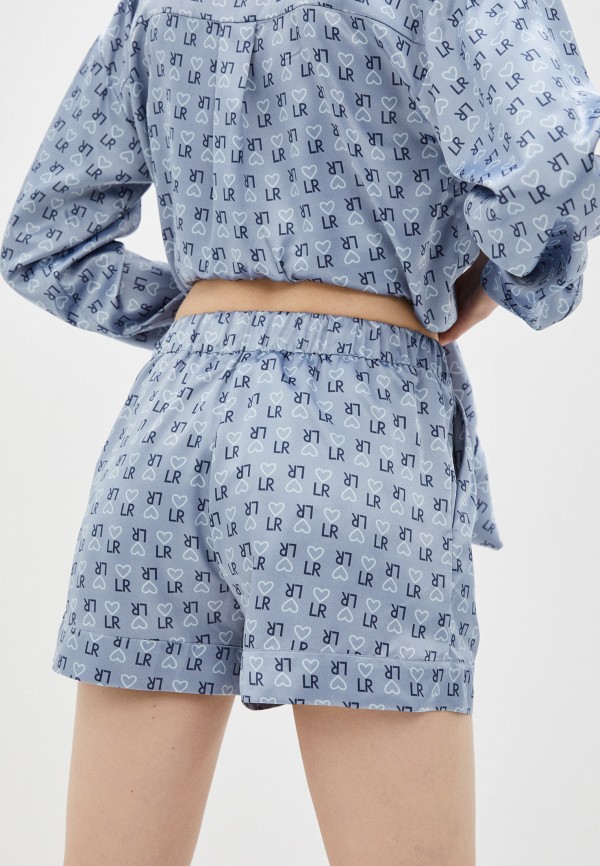 фото Шорты домашние love republic