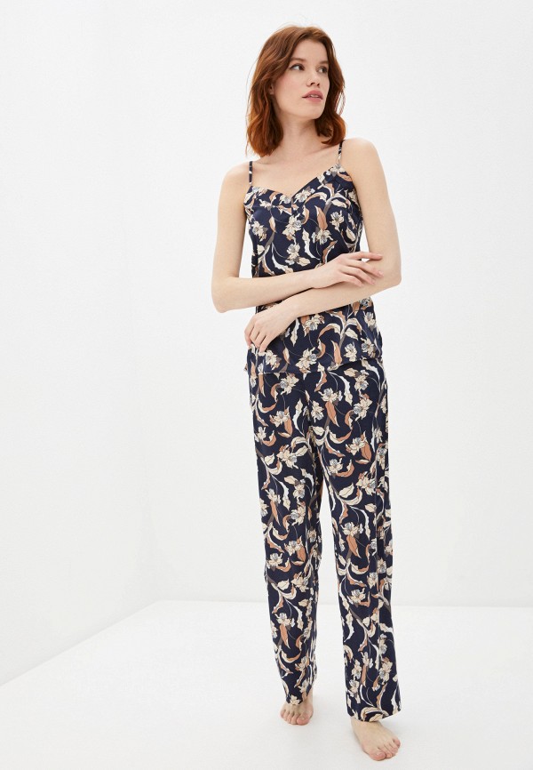 фото Брюки домашние love republic