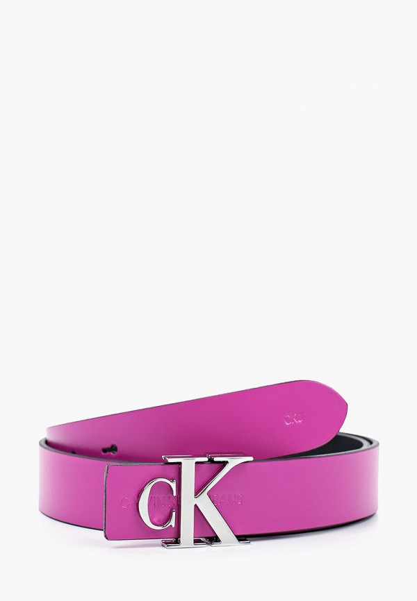 фото Ремень calvin klein jeans