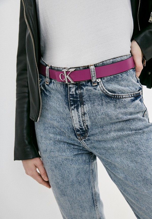 фото Ремень calvin klein jeans