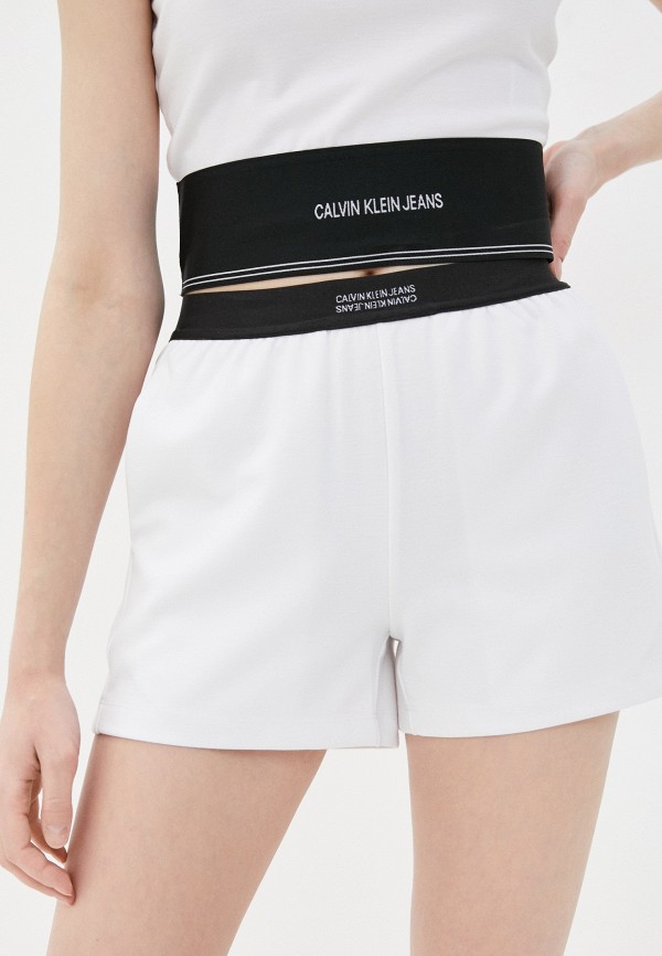 фото Шорты calvin klein jeans
