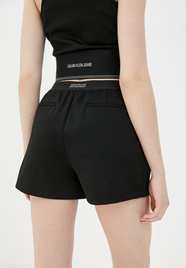фото Шорты calvin klein jeans