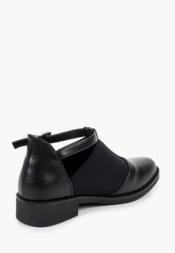 фото Ботинки enjoin'