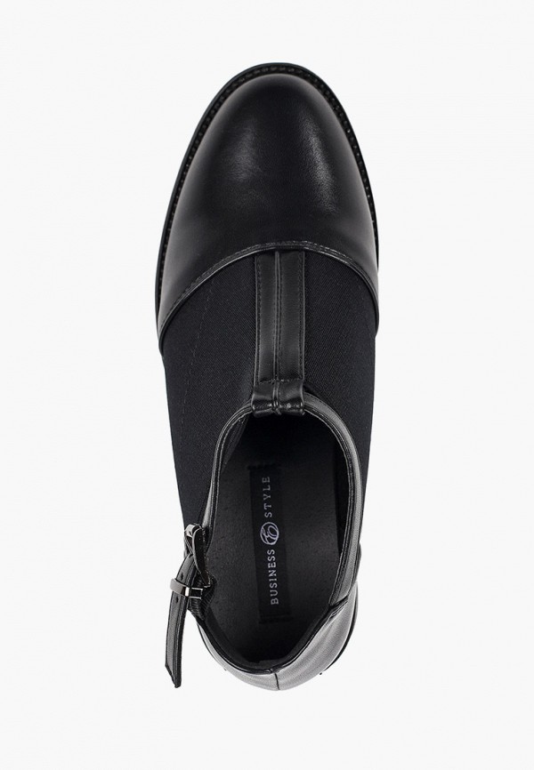 фото Ботинки enjoin'