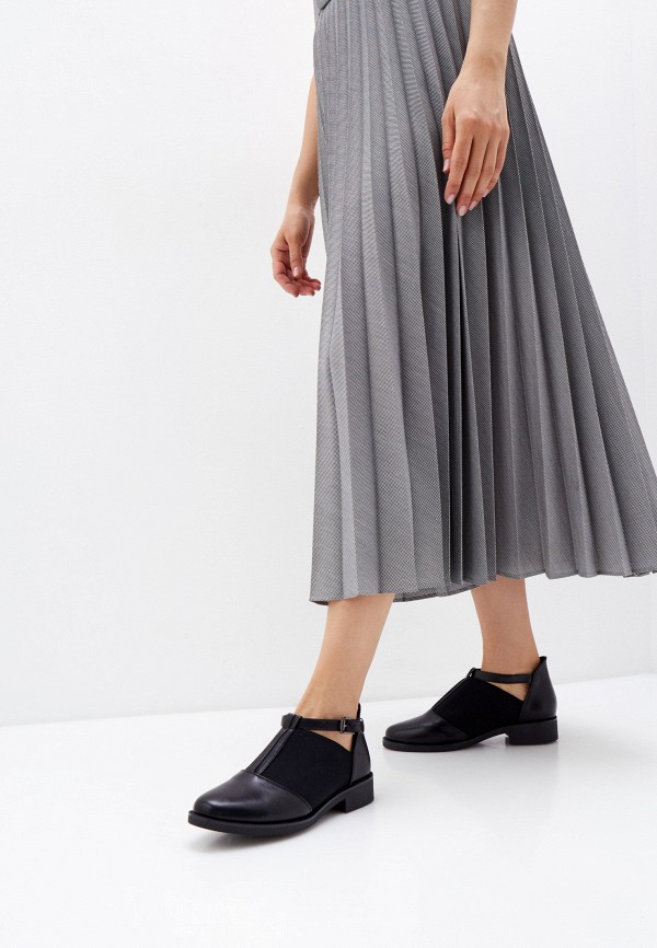 фото Ботинки enjoin'