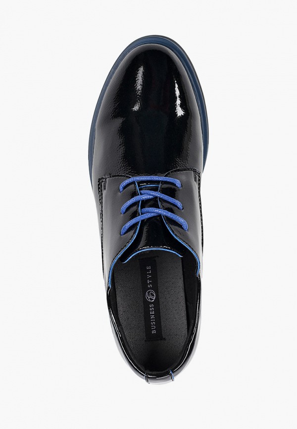 фото Ботинки enjoin'