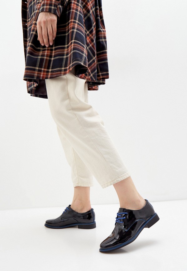 фото Ботинки enjoin'