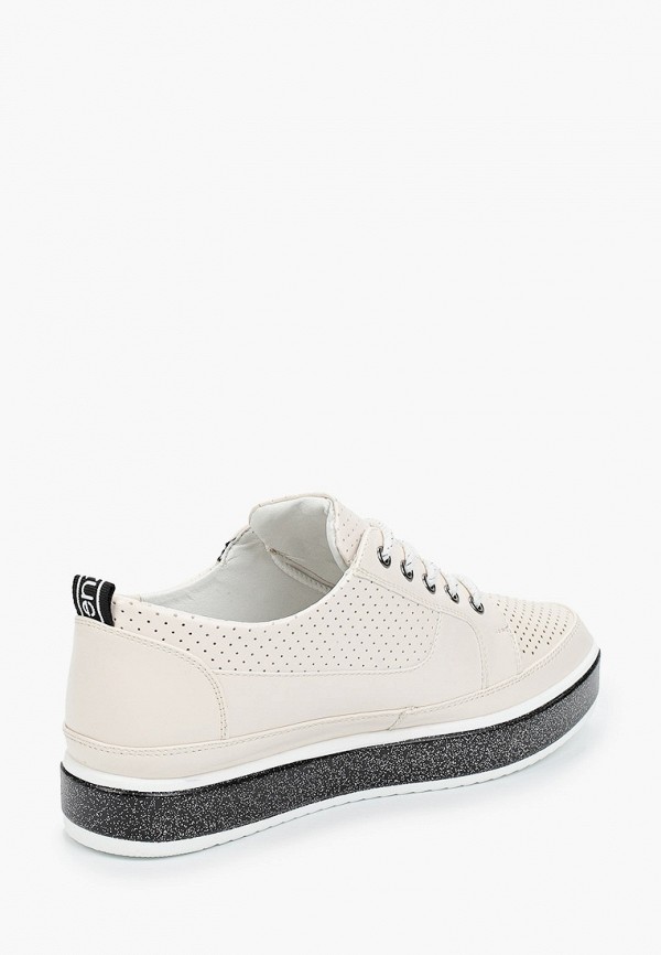 фото Ботинки enjoin'