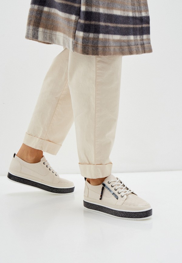 фото Ботинки enjoin'