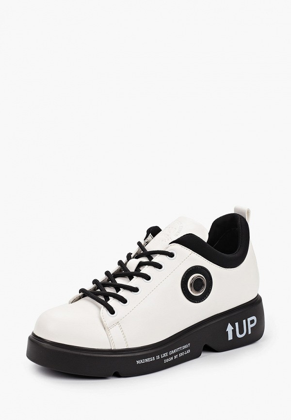 фото Ботинки enjoin'