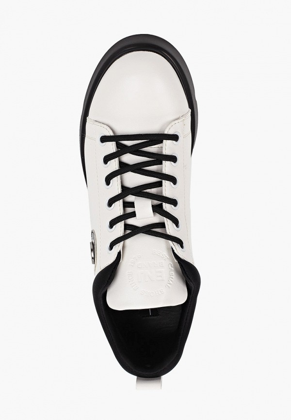 фото Ботинки enjoin'