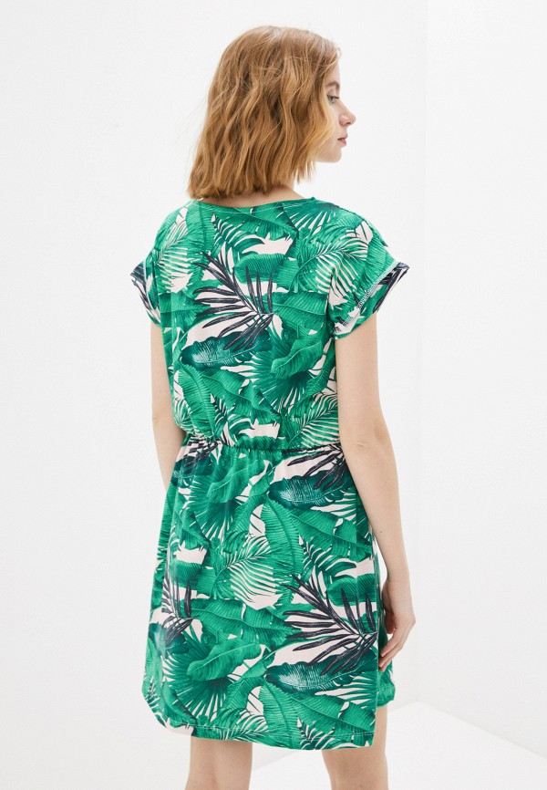 фото Платье домашнее kaftan