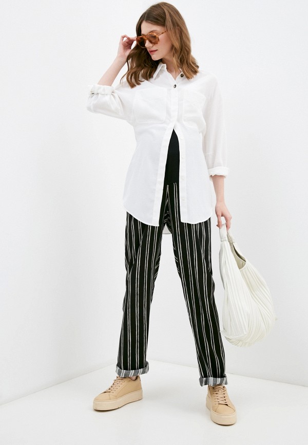 фото Брюки balloon