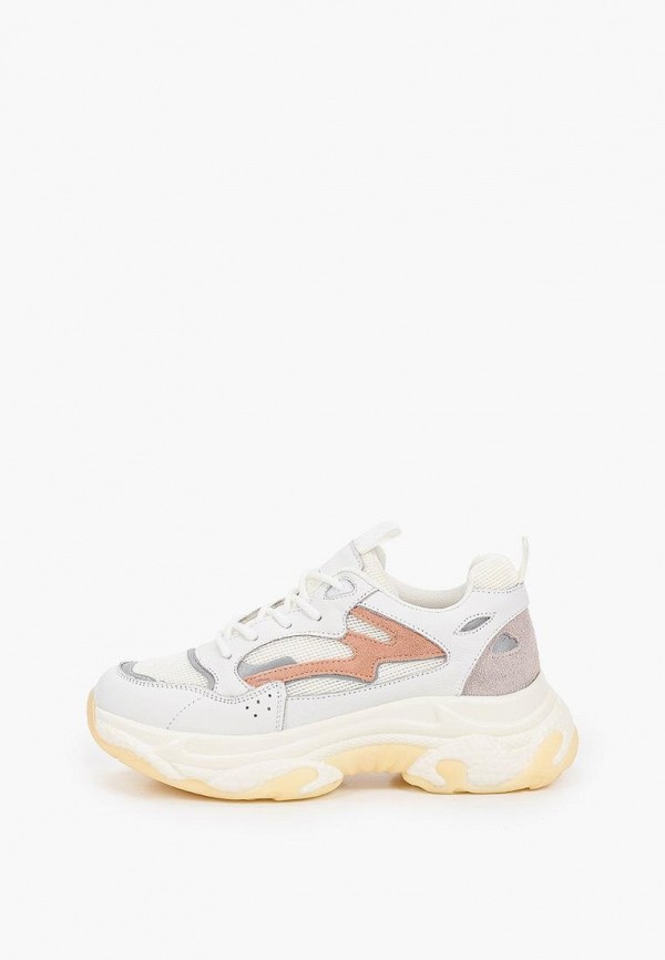 фото Кроссовки abricot