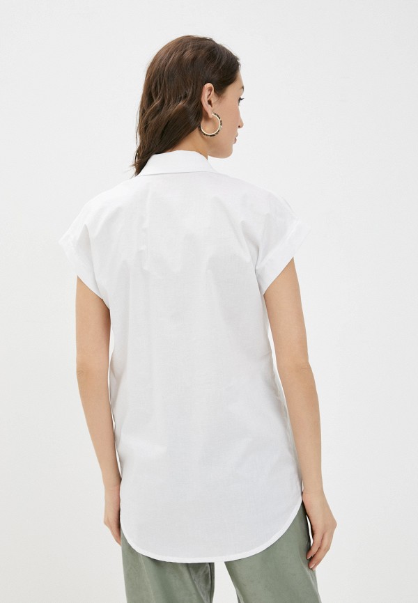 фото Рубашка арт-деко