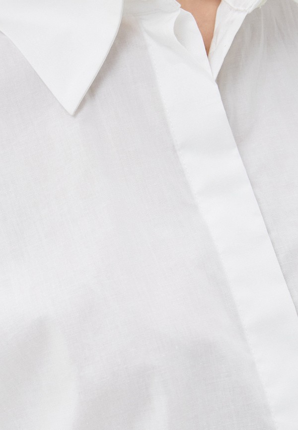 фото Рубашка арт-деко