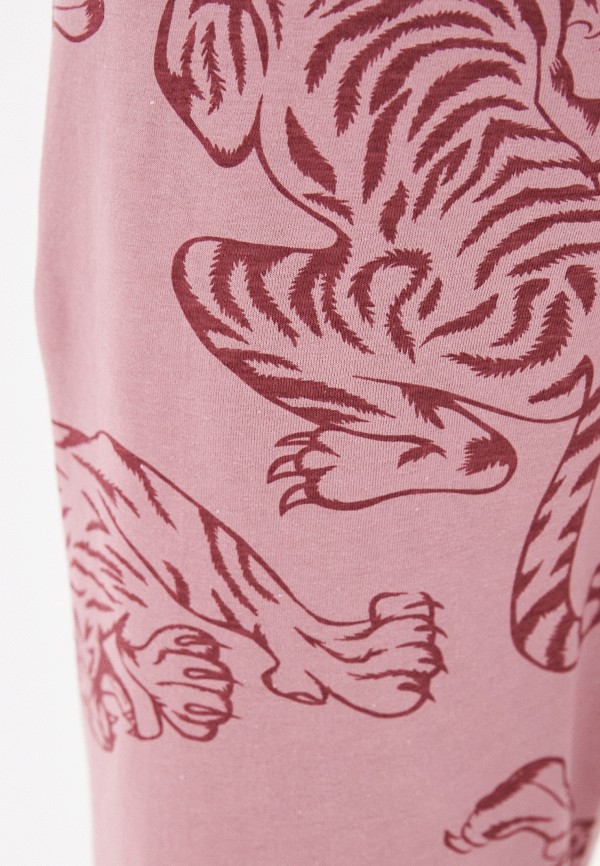 фото Брюки домашние kaftan