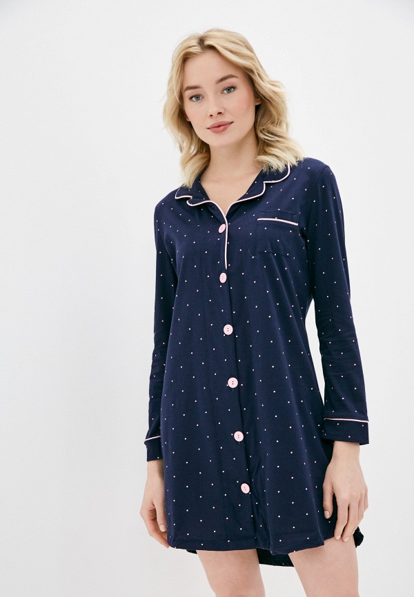 фото Платье домашнее kaftan
