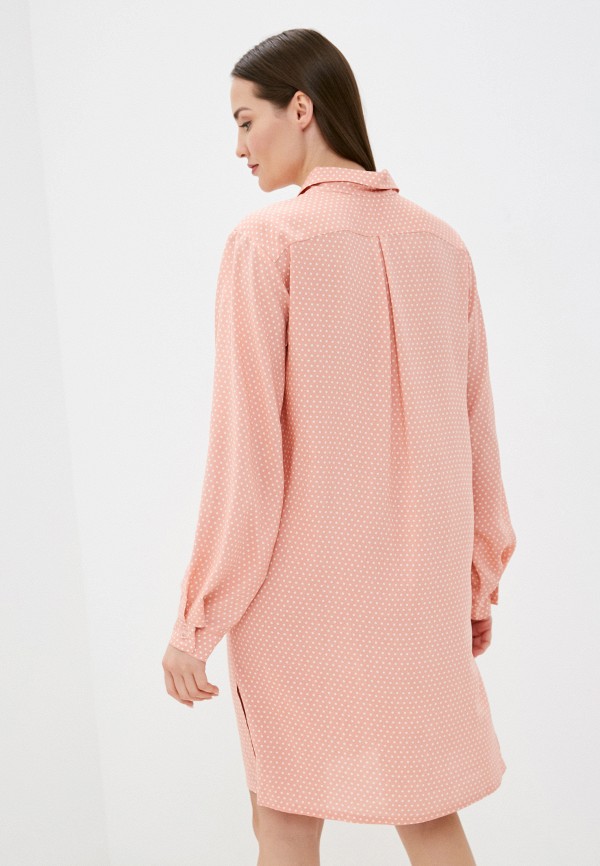 фото Рубашка домашняя kaftan