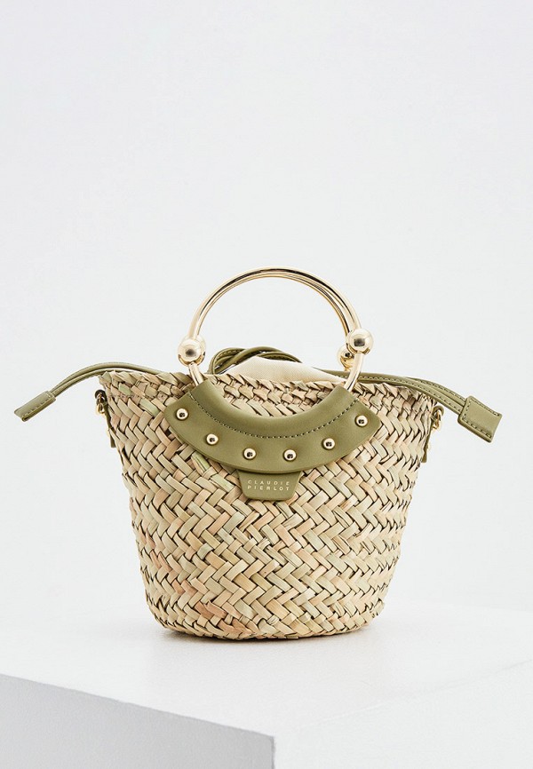 фото Сумка claudie pierlot