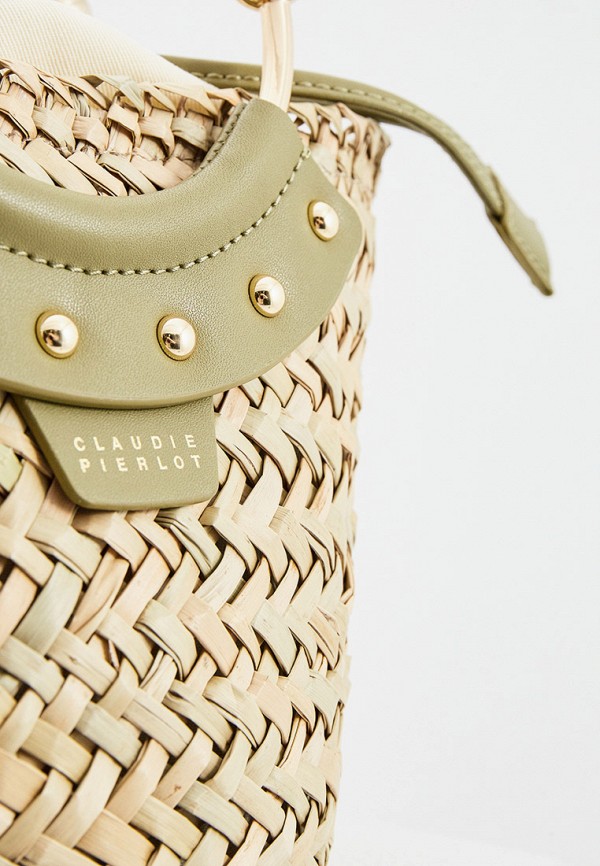 фото Сумка claudie pierlot