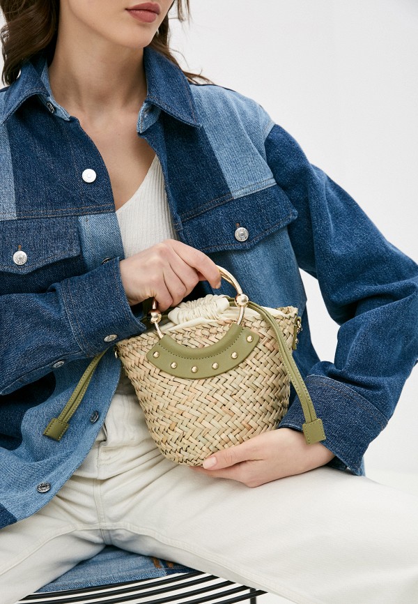 фото Сумка claudie pierlot