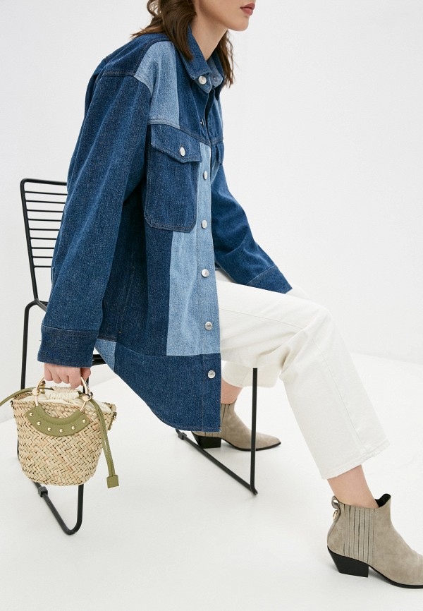 фото Сумка claudie pierlot