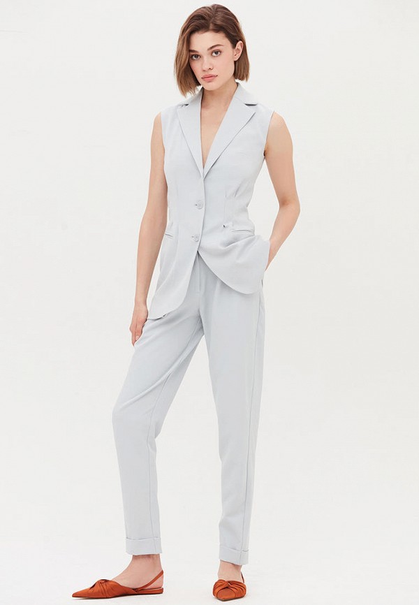 фото Жилет love republic