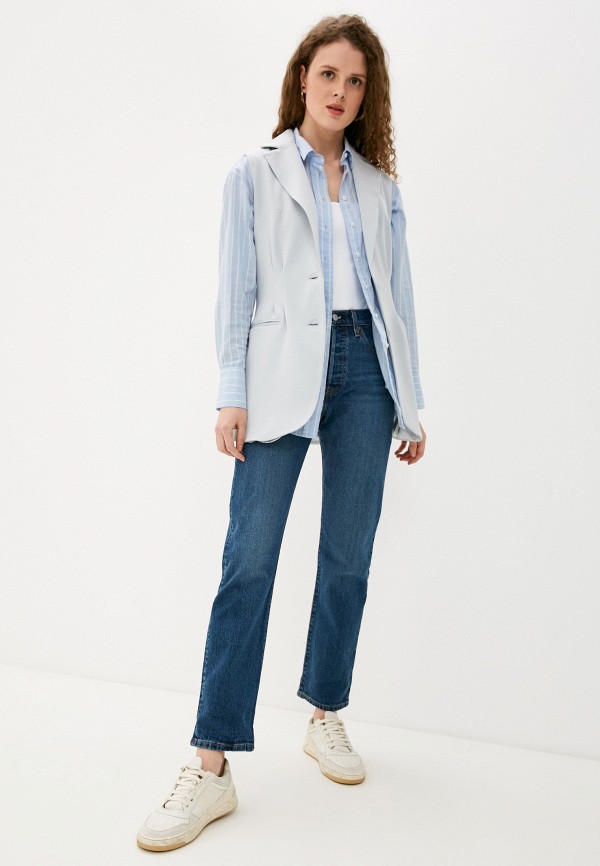 фото Жилет love republic