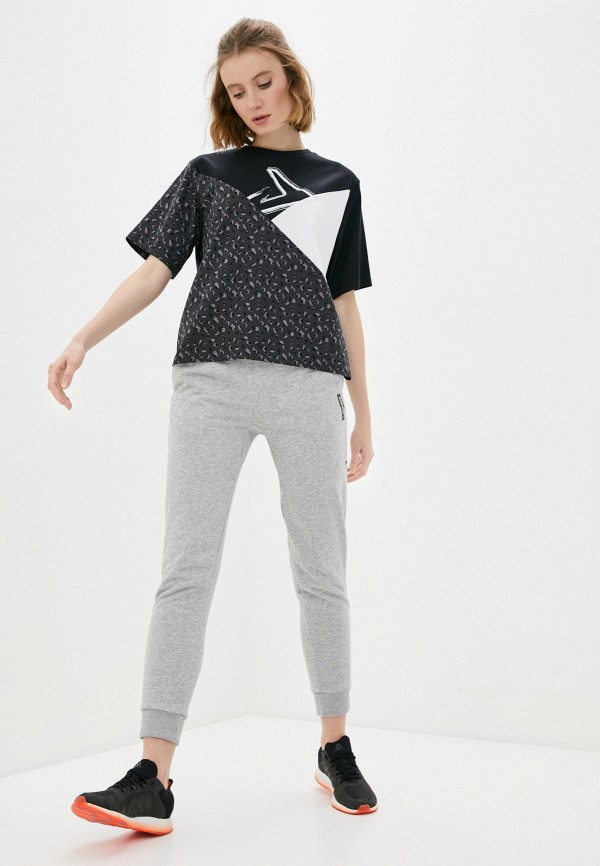 фото Футболка demix