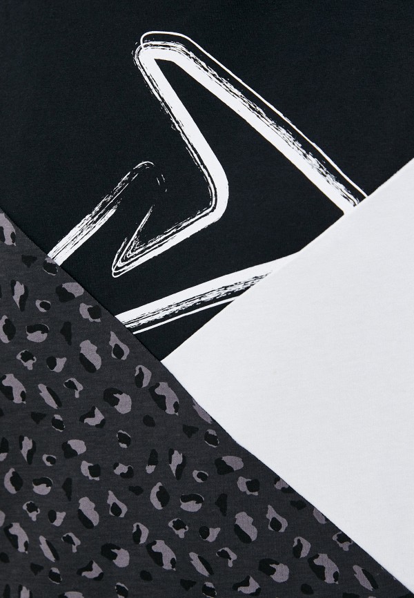 фото Футболка demix