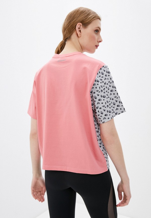 фото Футболка demix