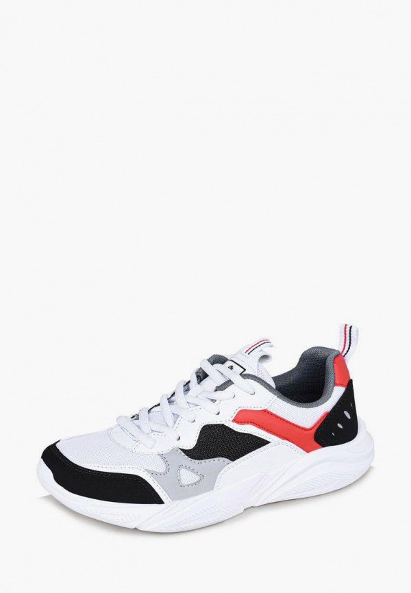 фото Кроссовки timejump