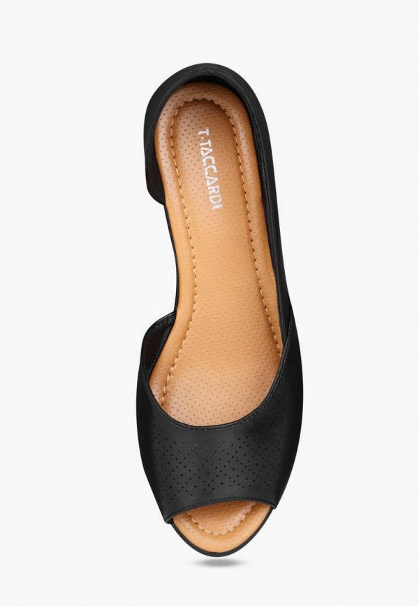 фото Туфли t.taccardi