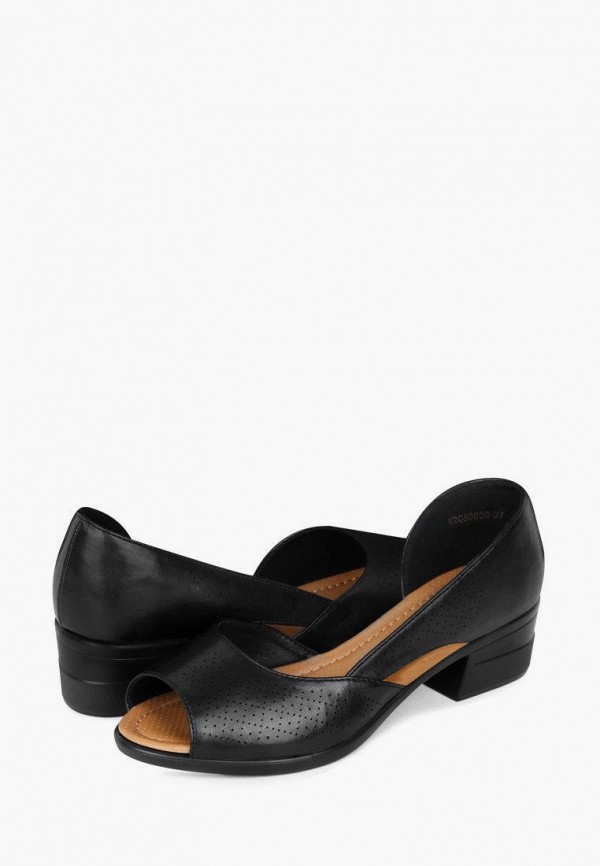 фото Туфли t.taccardi